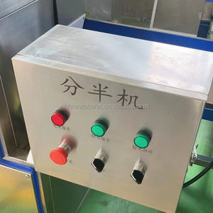 Nouveau style fruits et légumes demi-machine de découpe haute efficacité équipement de fractionnement du poivre avec le meilleur prix - Product Image 5