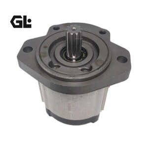 Pompe hydraulique à engrenages haute pression HPLPA HPLPB HPLPA205 HPLPA214 HPLPA206 HPLPA207 HPLPA208 HPLPA211 HPLPA214SMNG6G4B00 <span class=keywords><strong>BHY</strong></span> - Product Image 4