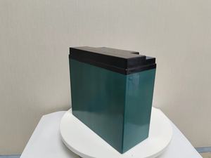 6-DZM-20 12v 20ah 납산 배터리 가격 전기 자전거 골프 카트 - Product Image 4