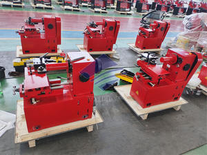 Torno de freno vertical - Product Image 6