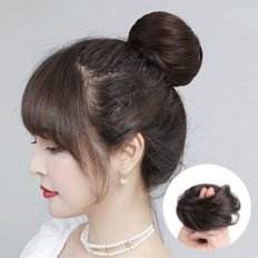 Accessoires de coiffure Up-Style Raised Merde dans les cheveux Outil de coiffure unique - Product Image 1