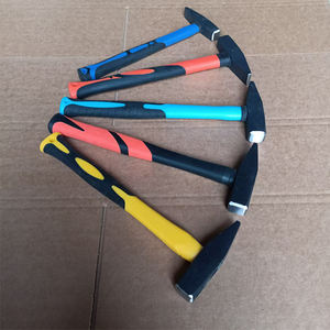 Marteau à griffes portable avec différentes poignées, robuste, durable, puissant, pour les applications industrielles et les réparations domestiques - Product Image 4