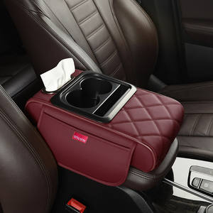 Usine directe organisateur de <span class=keywords><strong>voiture</strong></span> universel boîte à mouchoirs de <span class=keywords><strong>voiture</strong></span> en cuir avec coudière <span class=keywords><strong>centrale</strong></span> sac de rangement <span class=keywords><strong>pour</strong></span> accoudoir de <span class=keywords><strong>voiture</strong></span> - Product Image 3