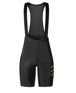 <span class=keywords><strong>Pantaloncini</strong></span> da Ciclismo Professionali con Bretelle per Uomo, Resistenti all'Usura, Asciugatura Rapida, Tessuto Traspirante, Logo Personalizzabile, per <span class=keywords><strong>MTB</strong></span> e Ciclismo su Strada - Product Image 2