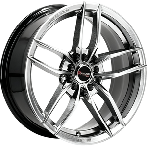 Nuevas Llantas Monobloque de Aleación de Aluminio Forjado para Mercedes-Benz - Acabado Electroplacado Duradero con Protección y Decoración - Product Image 6