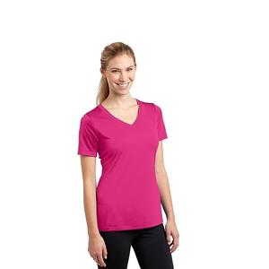 T-shirts de sublimation coupe ajustée unis t-shirts de sport vierges 100 polyester t-shirt vente en gros t-shirts de course t-shirts à impression personnalisée - Product Image 4