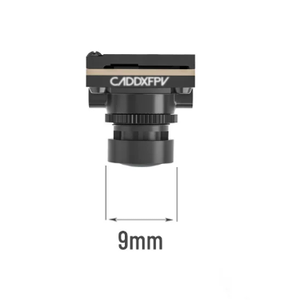 Sistema de Transmisión de Video Digital HD Caddx <span class=keywords><strong>Nebula</strong></span> <span class=keywords><strong>Pro</strong></span> <span class=keywords><strong>Vista</strong></span> Kit con Cámara FPV de Baja Latencia 120fps para Drones de Plástico y Metal - Product Image 4