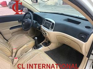 Offre Spéciale Voitures d'occasion et neuves Voitures chinoises les moins chères Voitures d'occasion et économiques Hyundai <span class=keywords><strong>Accent</strong></span> 1.4L MT Édition Basique Essence <span class=keywords><strong>2006</strong></span> Durable - Product Image 6