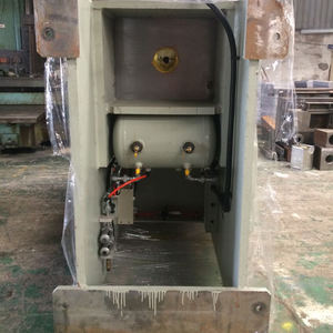 <span class=keywords><strong>Presse</strong></span> mécanique <span class=keywords><strong>pneumatique</strong></span> <span class=keywords><strong>à</strong></span> grande vitesse pour la fabrication de pièces métalliques, machine <span class=keywords><strong>à</strong></span> poinçonner les œillets/boutons, <span class=keywords><strong>à</strong></span> vendre - Product Image 2