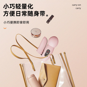 Pistolet de massage portable HaoDeX, 5 têtes, 12 niveaux de vitesse, rechargeable par USB, pour la relaxation des épaules et du cou - Product Image 3