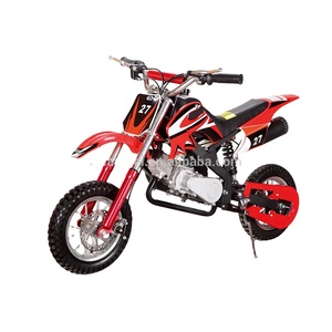 Mini moto à essence pour enfants 49cc / Moto tout-terrain LMDB-049F - Product Image 2