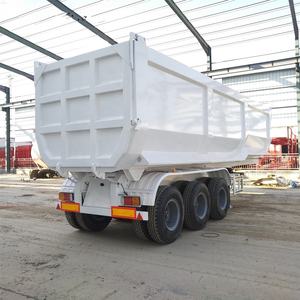 Tracteur-<span class=keywords><strong>remorque</strong></span> à 3 axes 40 m3 50 m3, 20 l, robuste, de haute qualité, avec <span class=keywords><strong>demi</strong></span>-tuyau, utilisé par hibou - Product Image 5
