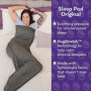 Couverture à capuche portable tendance pour la maison, idéale pour le sommeil et le confort – Vente en gros - Product Image 4