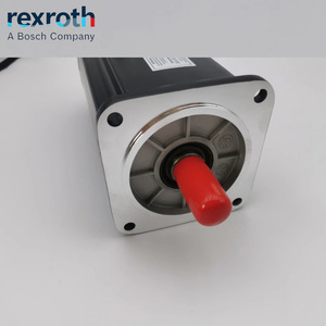 มอเตอร์เซอร์โว Rexroth รุ่น MS2N03-B0BYN-BMDG0-NNNNN-NN แรงบิด 0.31 นิวตันเมตร ความเร็ว 4500 รอบต่อนาที ประสิทธิภาพสูง สำหรับใช้งานในอุตสาหกรรม - Product Image 1