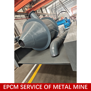 Reliable Thickener Supplier for Global Mining &amp; Mineral <strong>Processing</strong> Projects - Product Image 5