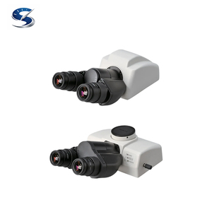 คราส E200 Pol มีขนาดกะทัดรัดมากและกล้องจุลทรรศน์โพลาไรซ์ชีวภาพที่มีประสิทธิภาพทางเศรษฐกิจ - Product Image 2