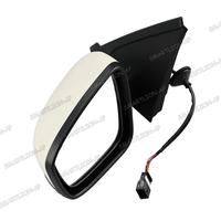 963023725R rétroviseur de voiture ensemble de rétroviseur gauche pour Renault KWID CITY K-ZE