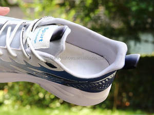 أحذية رياضية للرجال بتصميم رائع للبيع للصيف والربيع والخريف بإغلاق من الدانتيل أحذية رياضية للرجال - Product Image 6