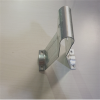 Fabrication de boîtiers en tôle sur mesure MARIAC IATF 16949, découpe laser de précision en aluminium et acier, service de soudage OEM.