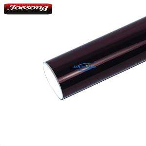 Film de voiture métallique ultra-brillant en PVC <span class=keywords><strong>futuriste</strong></span> avec un lustre chromé 1,52*18m Vente directe d'usine de haute qualité Enveloppement en vinyle - Product Image 3