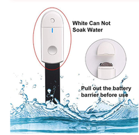 Moniteur de qualité de l'eau du sol, détecteur numérique intelligent de nutriments du sol, testeur de flore HHCC, capteur