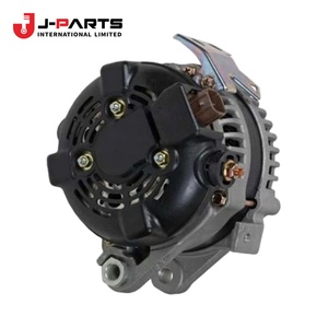 Rotor de Alternador Eléctrico para Toyota HIACE LH103 1993-1998 27330-64190 - Product Image 5