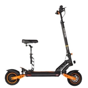 Trottinette Électrique de Qualité avec Pneus Étanche, Conception Robuste, Batterie Lithium 15Ah, Deux Roues, Capacité 120kg - Entrepôt UE - Product Image 2