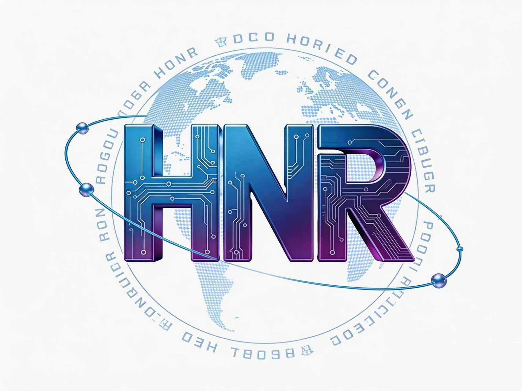 Shenzhen Hengnuorui Technology Co., Ltd. logo