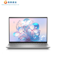 Dells Latitude Inspiron 5330 5330 avec 14ultra-mince Business Notebook Ultra7 8G RAM 512GB SSD Clavier rétroéclairé par empreinte digitale