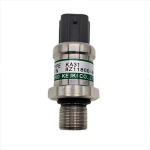 Capteur de pression d'huile moteur 2547-9045 compatible avec DH220-5 DH225-7 |   Outils de réparation d'excavatrice |   Haute qualité |   Durable | - Product Image 2