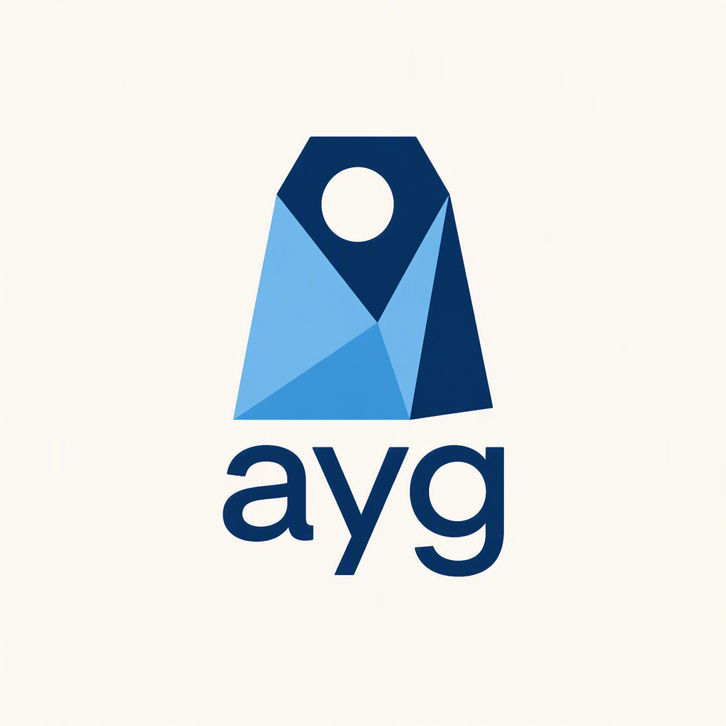 Hangzhou Anyigu Technology Co., Ltd. logo