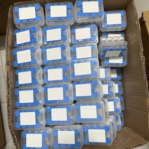 Suministro Directo de Fábrica OEM: Polvo Liofilizado de Péptido GHK-CU, Concentrado Herbal Reparador para la Piel, Materia Prima para Formulación de Cuidado de la Piel - Product Image 1