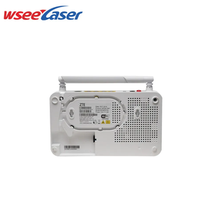2023 baru WSEE GPON ONU F670L 4GE port 2.4G <span class=keywords><strong>WiFi</strong></span> 300Mbps IP TCP GPRS FTTX menggunakan harga bagus - Product Image 5
