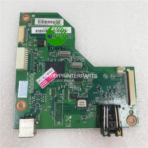 Placa Base Original 90% Nueva en Oferta, Placa Madre CC526-80001 CC526-60001 Compatible con <span class=keywords><strong>HP</strong></span> <span class=keywords><strong>LaserJet</strong></span> <span class=keywords><strong>P2035N</strong></span>, Placa Formateadora, Piezas de Repuesto para Láser - Product Image 2