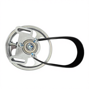 Abile | | Gruppo Puleggia Omron Idler Jt4 con Cinghia Secondaria Tm per e600 - Product Image 4