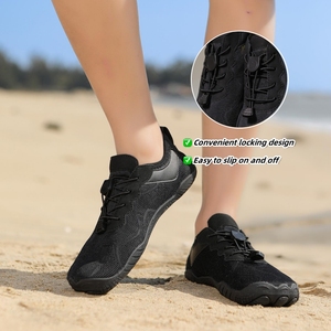 Yoris Wholesale Outdoor Quick Dry <strong>Water</strong> Aqua <strong>Rubber</strong> <strong>Shoes</strong> Non Slip Barefoot Running <strong>Water</strong> <strong>Shoes</strong> - Product Image 4