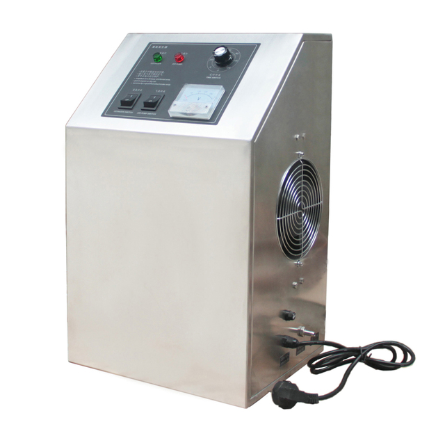Ozone Generator Water Purifier Price Mini Ozone Generator Water Ozone Generator Supplier
