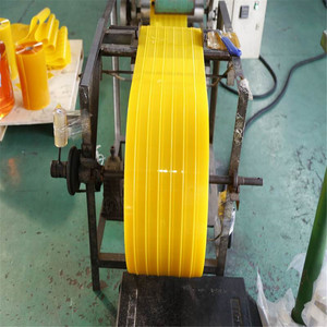 Cortina Antimosquitos <span class=keywords><strong>de</strong></span> PVC Transparente Bothwin, Resistente a los Rayos UV y al Envejecimiento, Multigrosor, para Tiendas <span class=keywords><strong>de</strong></span> Conveniencia y Gasolineras - Product Image 2