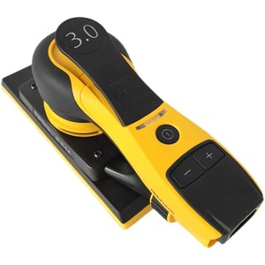Lijadora Orbital Eléctrica MIRKA DEOS 383GV de 7 Pulgadas, Pulidora con Cable de Grado Profesional para Lijar Madera y Pintura de Automóviles - Product Image 5