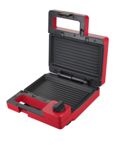 Brumisateur multifonctionnel automatique <span class=keywords><strong>de</strong></span> ménage, petite machine chauffante, Double face, en aluminium, petit déjeuner - Product Image 1