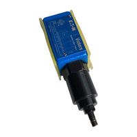 Vanne de réduction de pression modulaire série Vickers DGMX2 DGMX2-3-PP-FW-S-40 DGMX2-5 Vanne sandwich NG6 NG10 Vanne empilable