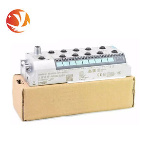 โมดูลเอาต์พุตดิจิตอล SIEMENS 6ES7 142-6BH00-0AB0 6ES7142-6BH00-0AB0 ของแท้ใหม่เอี่ยม คอนโทรลเลอร์ PLC แบบตั้งโปรแกรมได้ 16 I/O 110V - Product Image 4