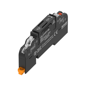 เทอร์มินัลบล็อก Autonics รุ่นใหม่ของแท้ ASL-LO1MPO-PN/ASL-LO1MPO-PY/ASL-L01SPO-PN เทอร์มินัลบล็อกโซลิดสเตตรีเลย์ - Product Image 2