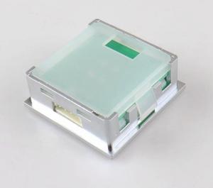 Da283 nút vuông siêu mỏng cho thang máy <span class=keywords><strong>thyssen</strong></span> nút thang máy ban đầu mtv288 mtv280 mtv283 - Product Image 6