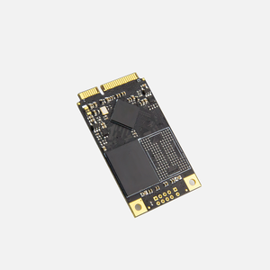 Factory Hot Selling 64GB 128GB 256GB <strong>MSATA</strong> <strong>SSD</strong> - Product Image 3
