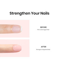 Base en caoutchouc Vernis à ongles en gel 6 couleurs Nude Pink Peach Neutral Sheer French Tips Couleurs de base Soak Off Nail Art Design Gifts