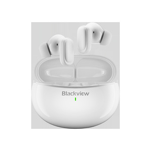 Audífonos Portátiles <span class=keywords><strong>Blackview</strong></span> <span class=keywords><strong>Airbuds</strong></span> 30, Nuevo Modelo 2025, Entrega en Hong Kong - Product Image 2