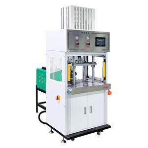 เครื่องฉีดพลาสติกอัตโนมัติคุณภาพสูง JX-350 แรงดันต่ำ สำหรับผลิตเคสมือถือ - Product Image 1