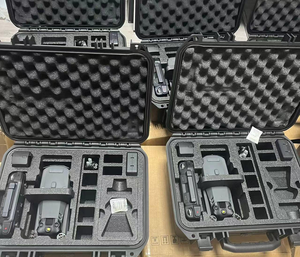 Mavic 3TA, Cámara de Alta Definición para Ingeniería, Topografía, Inspección de Energía y Protección Agrícola VS Mavic 3T - Product Image 1