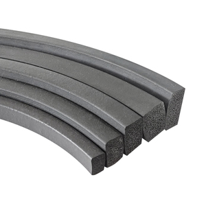 Guarnizione in Gomma EPDM Industriale Impermeabile con Servizio di Taglio - Product Image 1